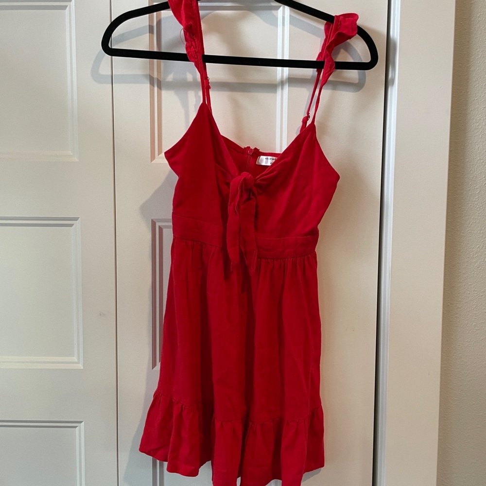 Hello Molly Cami XS